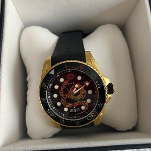 Brand new GUCCI watch